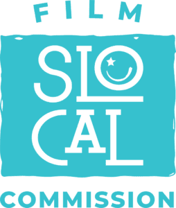 VIsit SLOCAL Film Commission