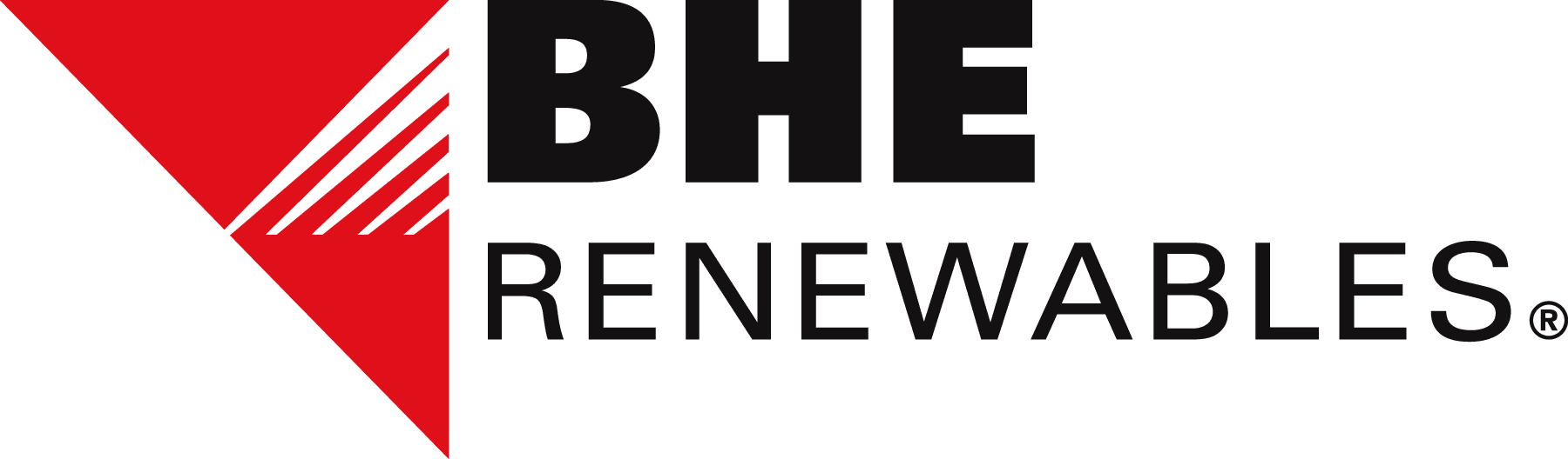 BHE Renewables logo