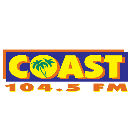 Coast 104.5