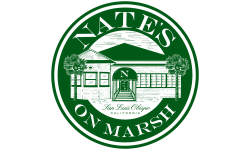 Nate's on Marsh Logo