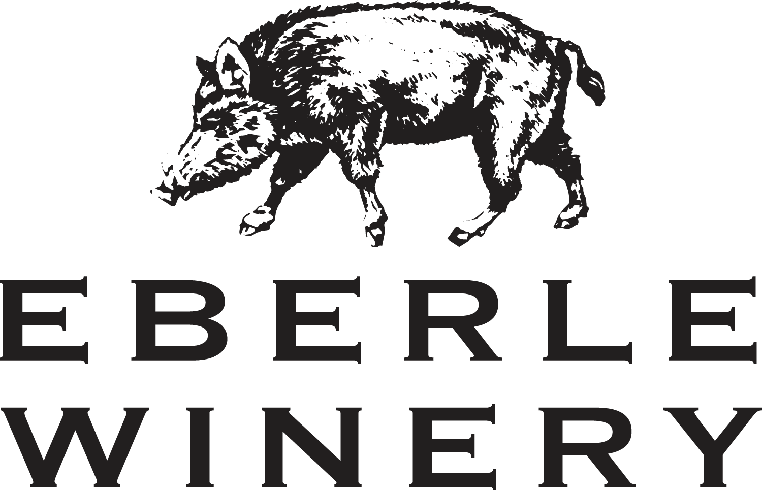 Eberle Winery