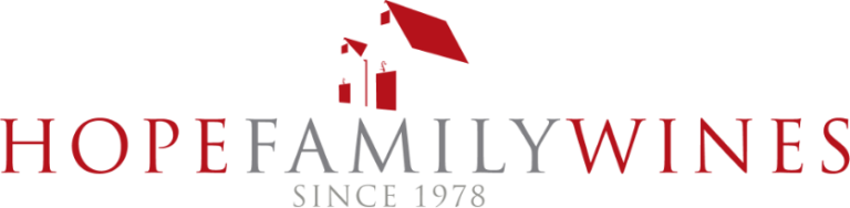 Hope Family Wines