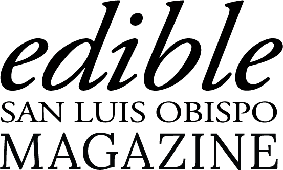 Edible SLO Magazine