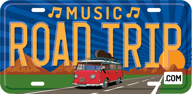Music Roadtrip_Logo