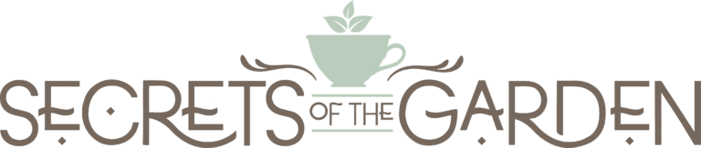 SECRETS OF THE GARDEN