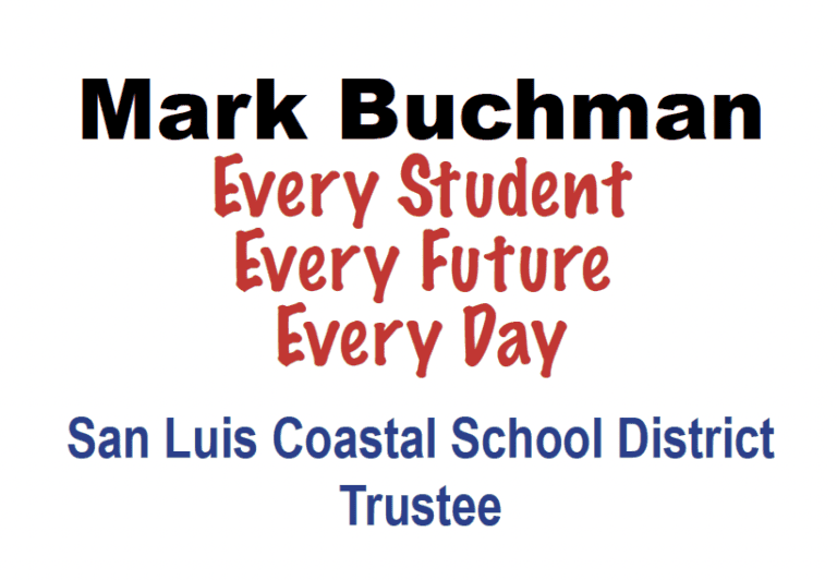 Mark Buchman