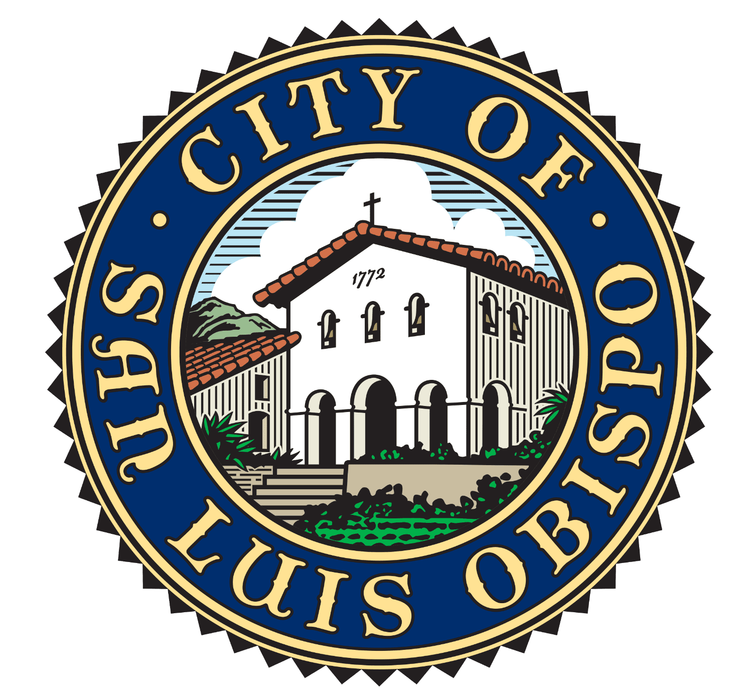 City of SLO
