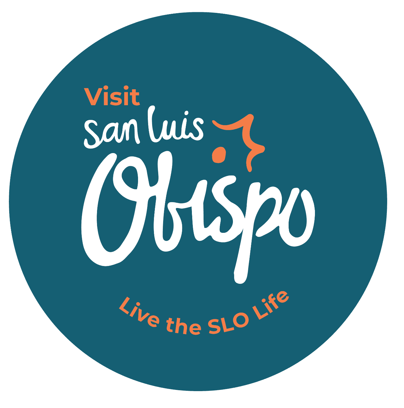 Visit San Luis Obispo