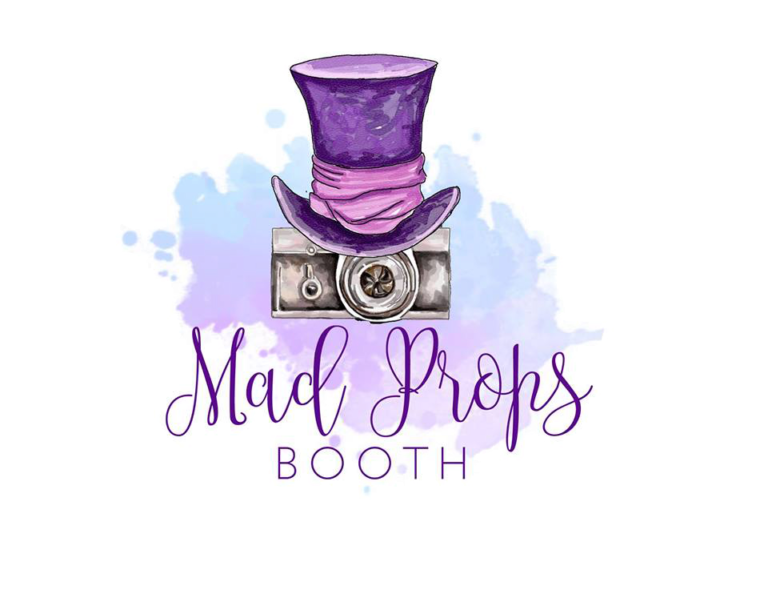 Mad Props Photo Booth