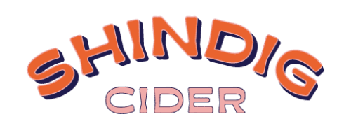 Shindig Cider
