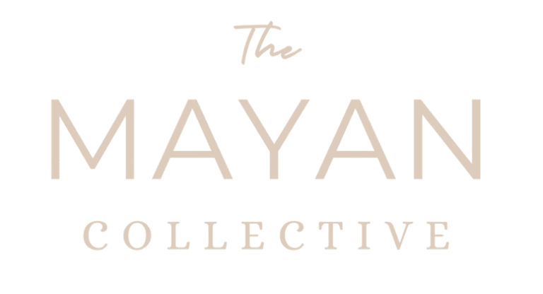 The Mayan Collective_ColorLogo
