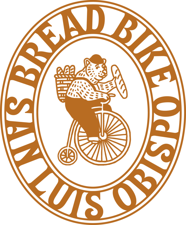 Bread Bike