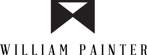 william painter_logo_text and logo copy